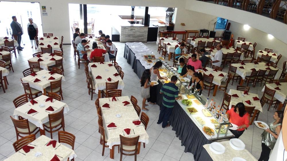 Hotel Rede Andrade Onda Mar Recife Exteriér fotografie