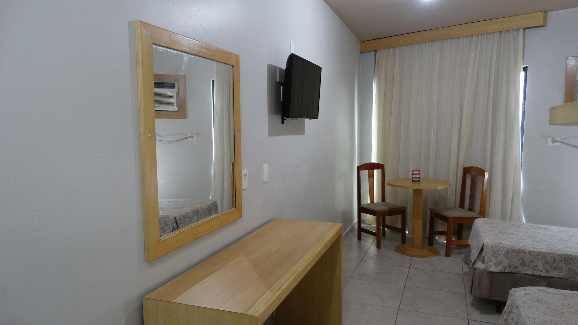 Hotel Rede Andrade Onda Mar Recife Exteriér fotografie