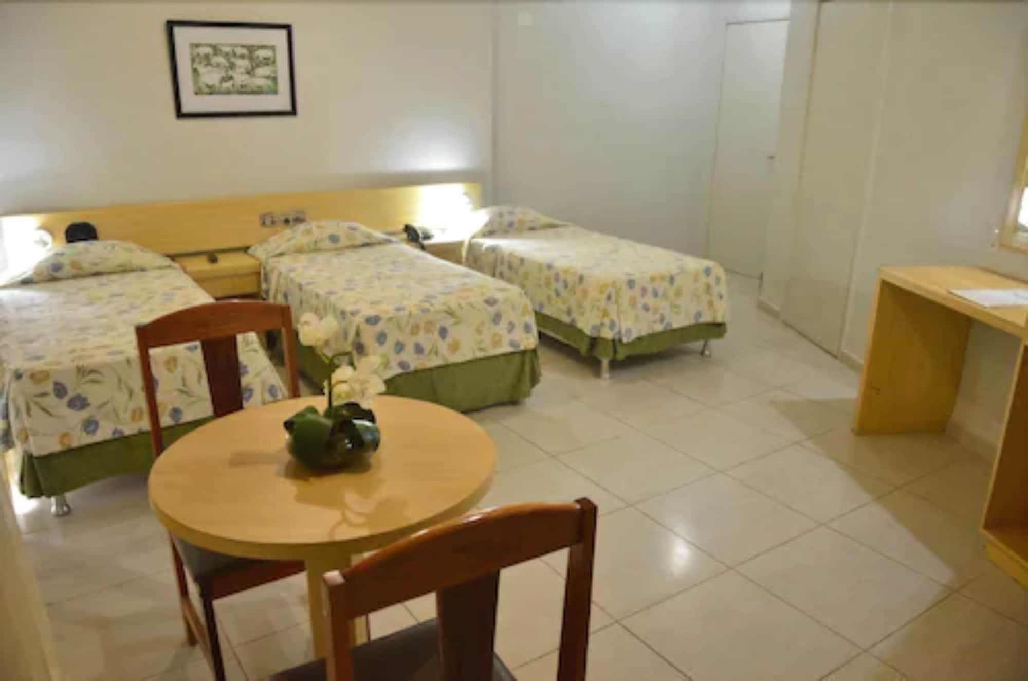 Hotel Rede Andrade Onda Mar Recife Exteriér fotografie