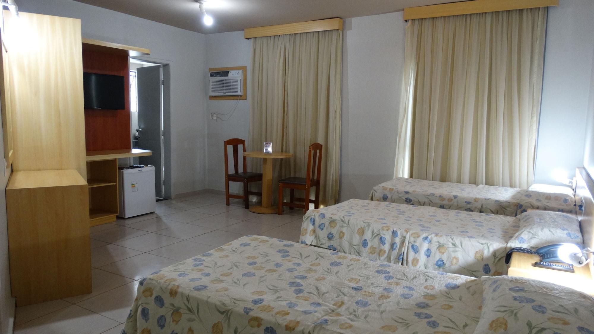 Hotel Rede Andrade Onda Mar Recife Exteriér fotografie