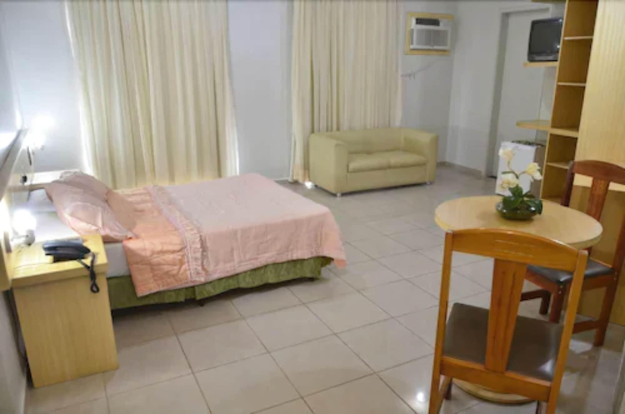 Hotel Rede Andrade Onda Mar Recife Exteriér fotografie