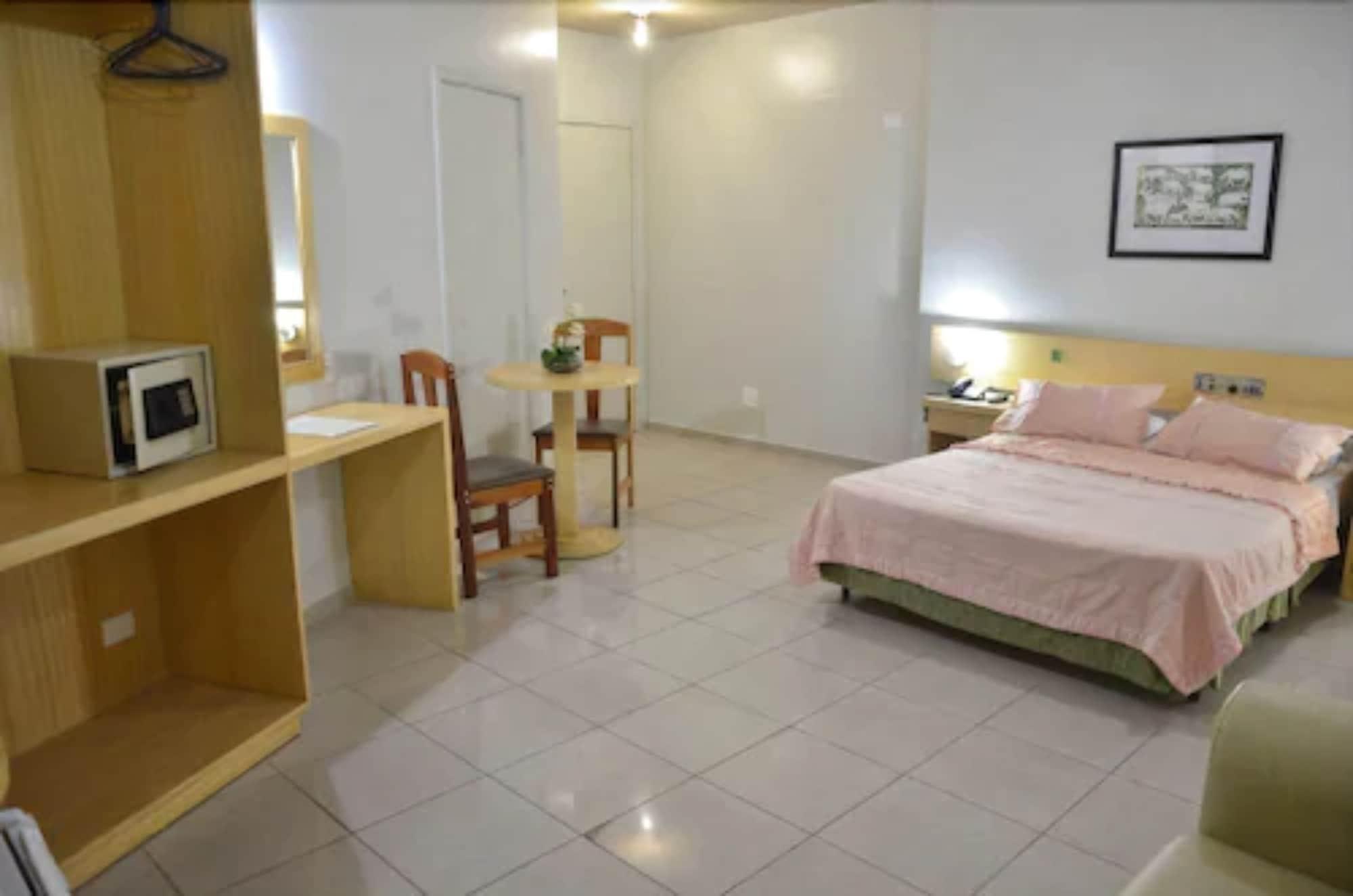 Hotel Rede Andrade Onda Mar Recife Exteriér fotografie