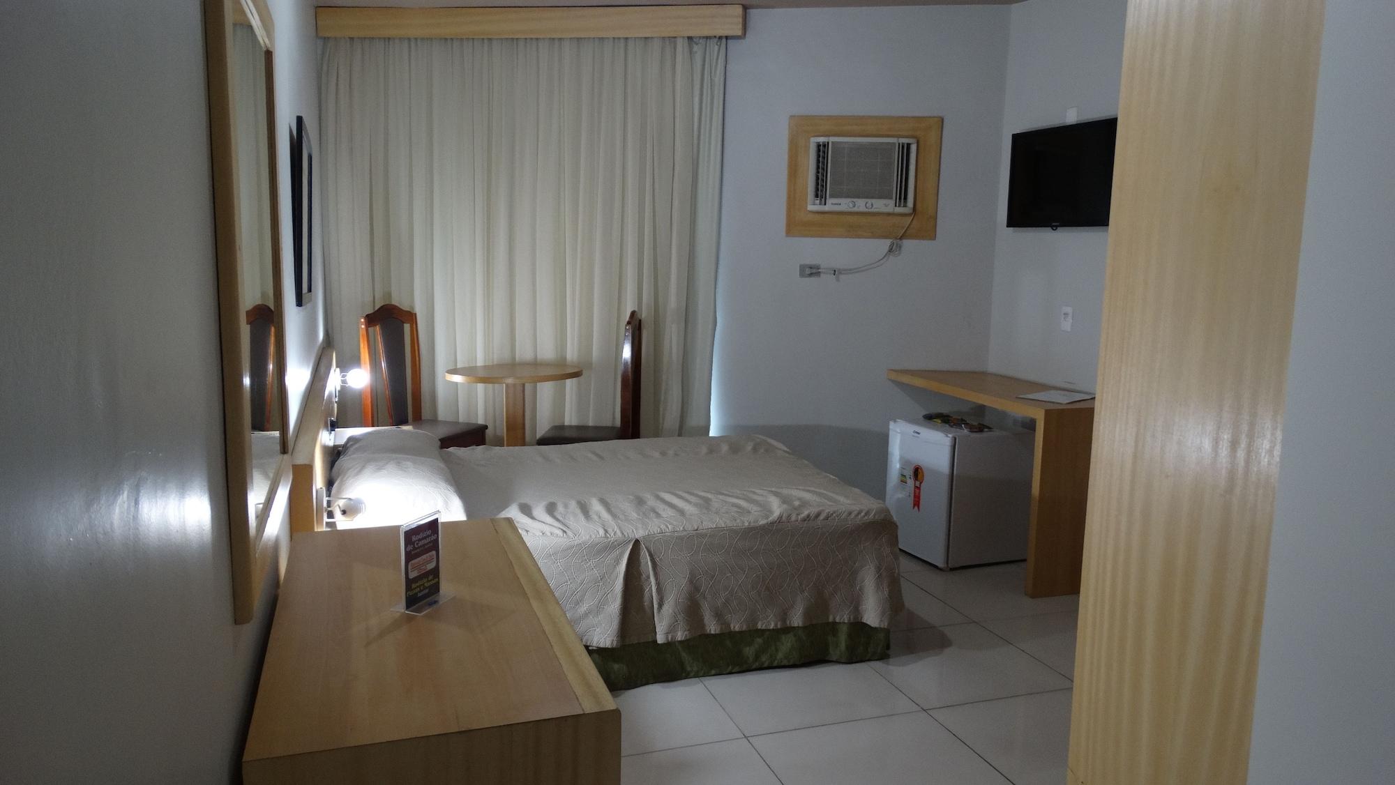 Hotel Rede Andrade Onda Mar Recife Exteriér fotografie