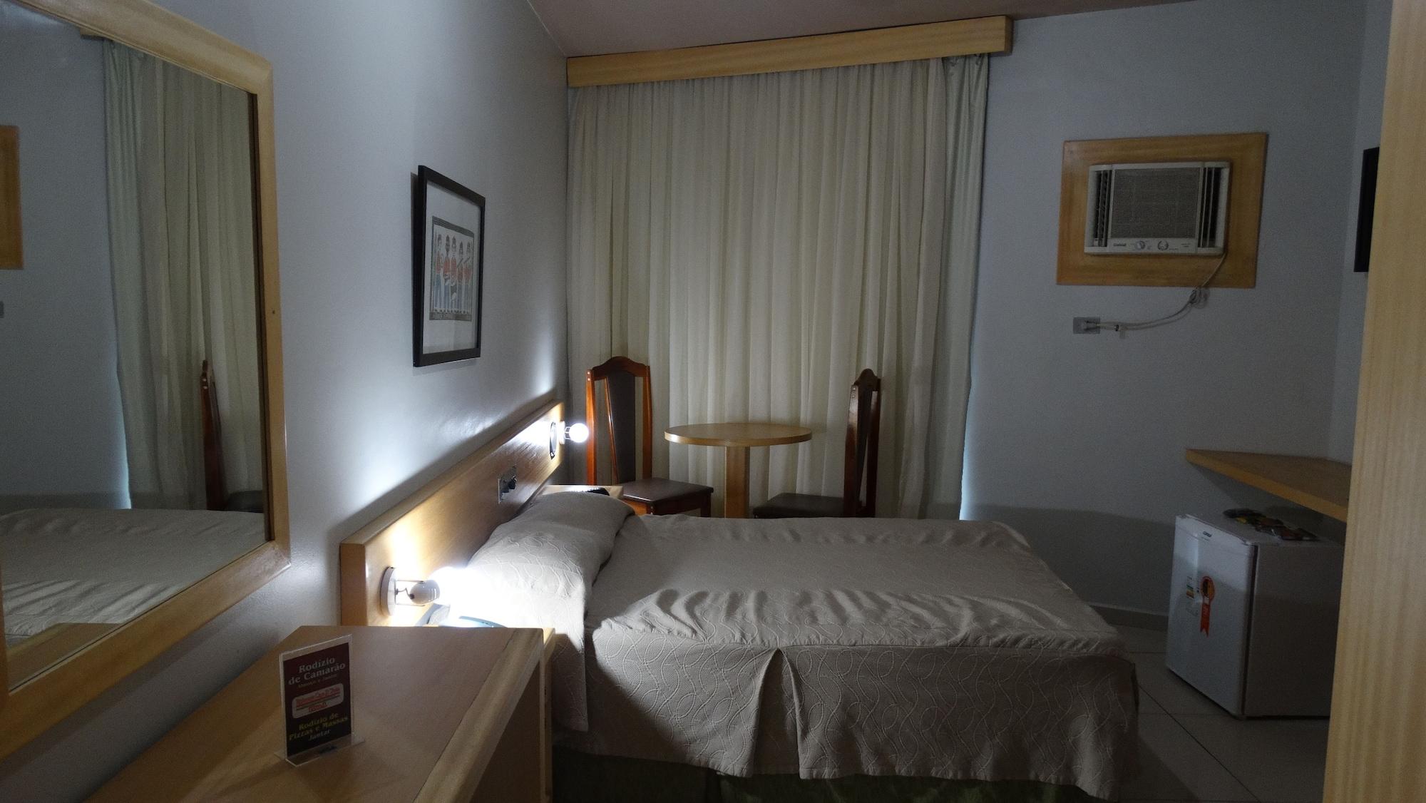 Hotel Rede Andrade Onda Mar Recife Exteriér fotografie