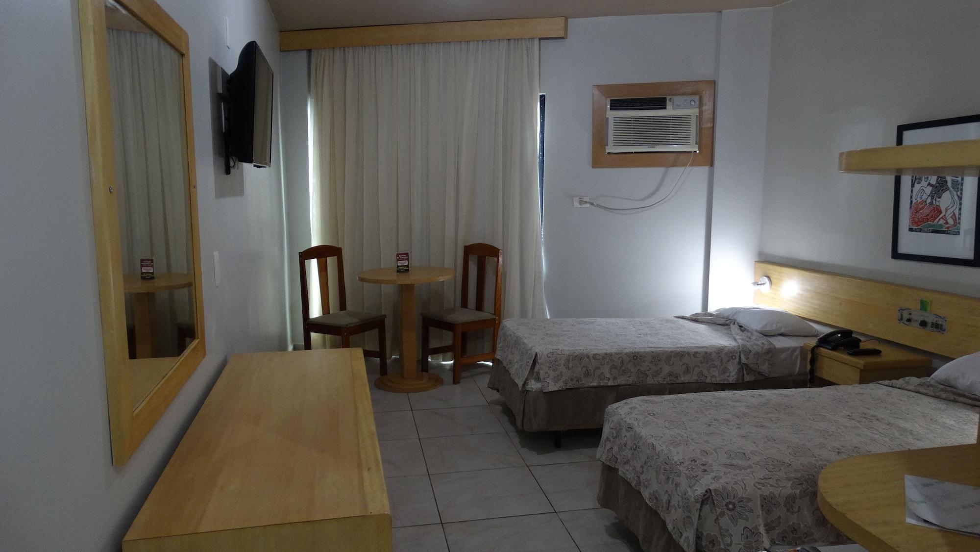 Hotel Rede Andrade Onda Mar Recife Exteriér fotografie