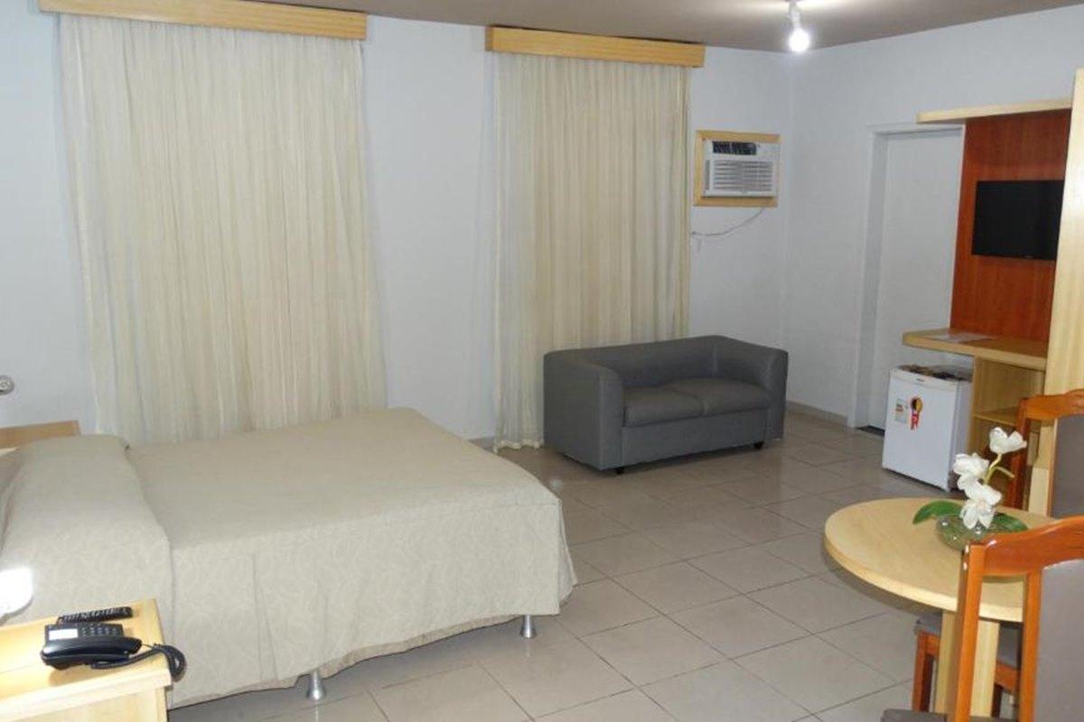 Hotel Rede Andrade Onda Mar Recife Exteriér fotografie