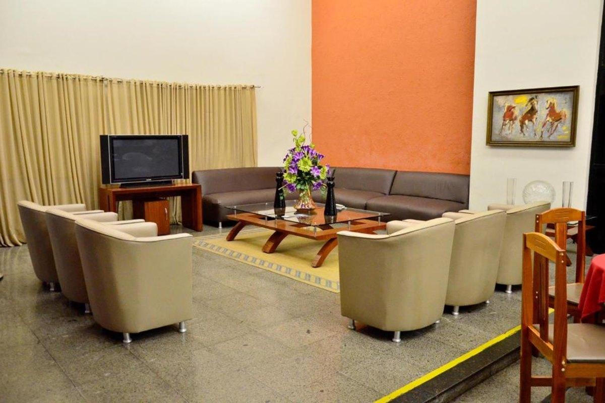 Hotel Rede Andrade Onda Mar Recife Exteriér fotografie