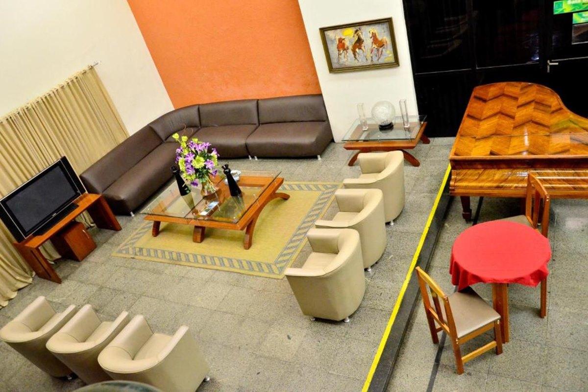 Hotel Rede Andrade Onda Mar Recife Exteriér fotografie
