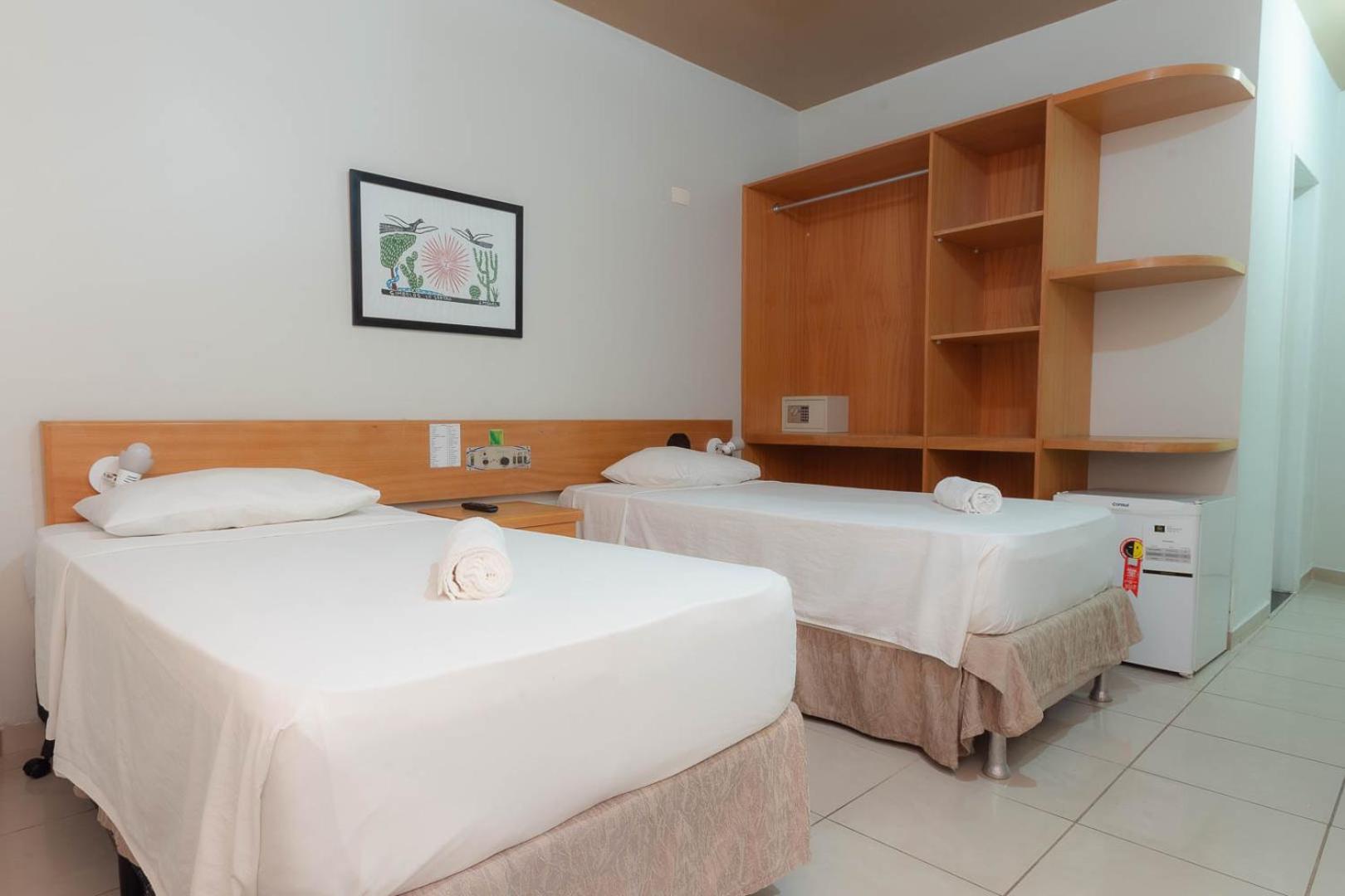 Hotel Rede Andrade Onda Mar Recife Exteriér fotografie