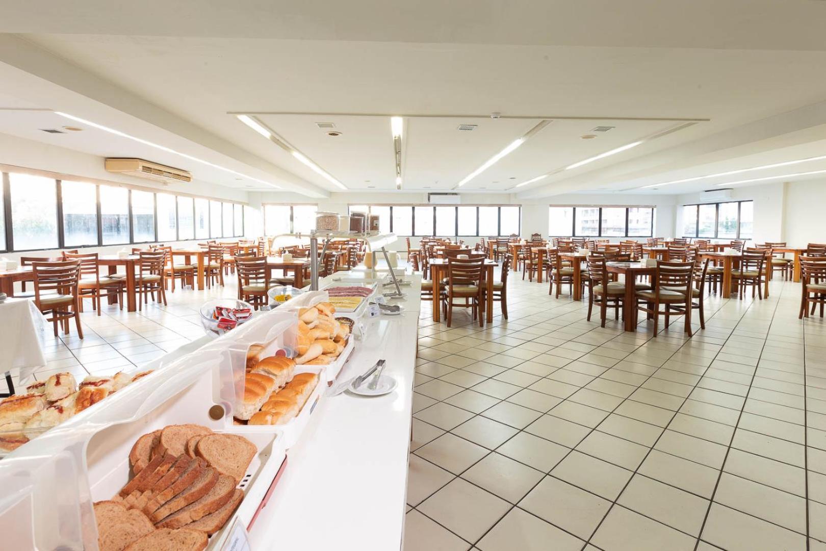 Hotel Rede Andrade Onda Mar Recife Exteriér fotografie