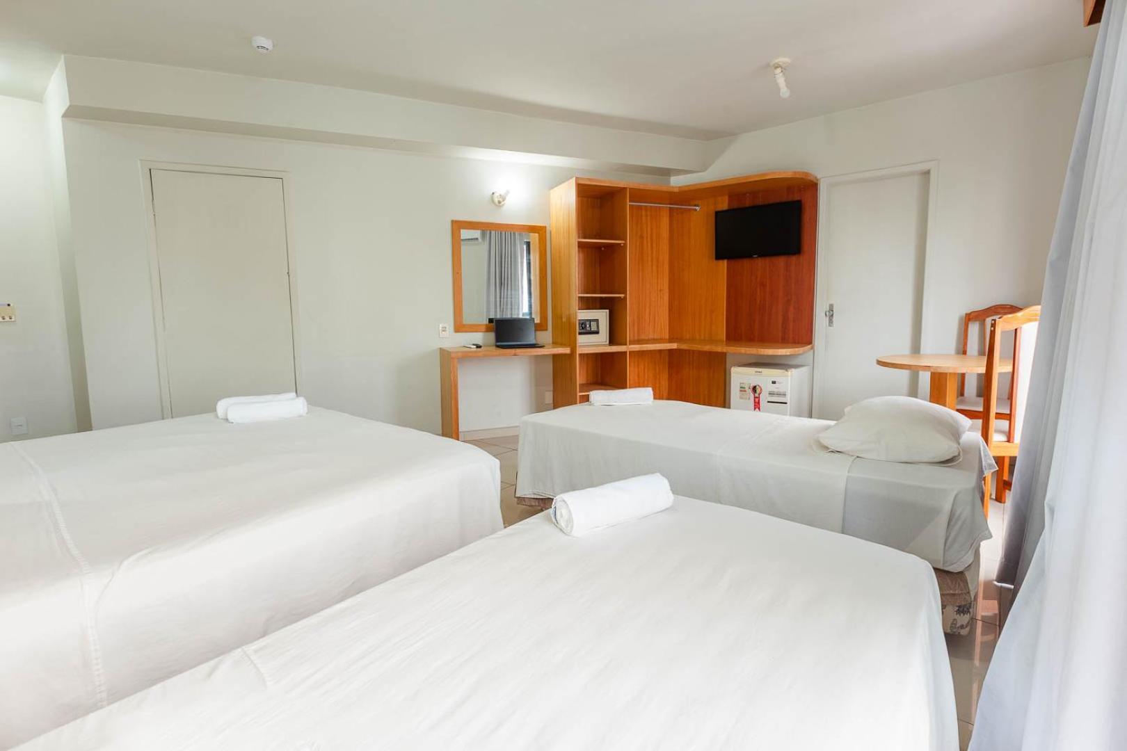 Hotel Rede Andrade Onda Mar Recife Exteriér fotografie