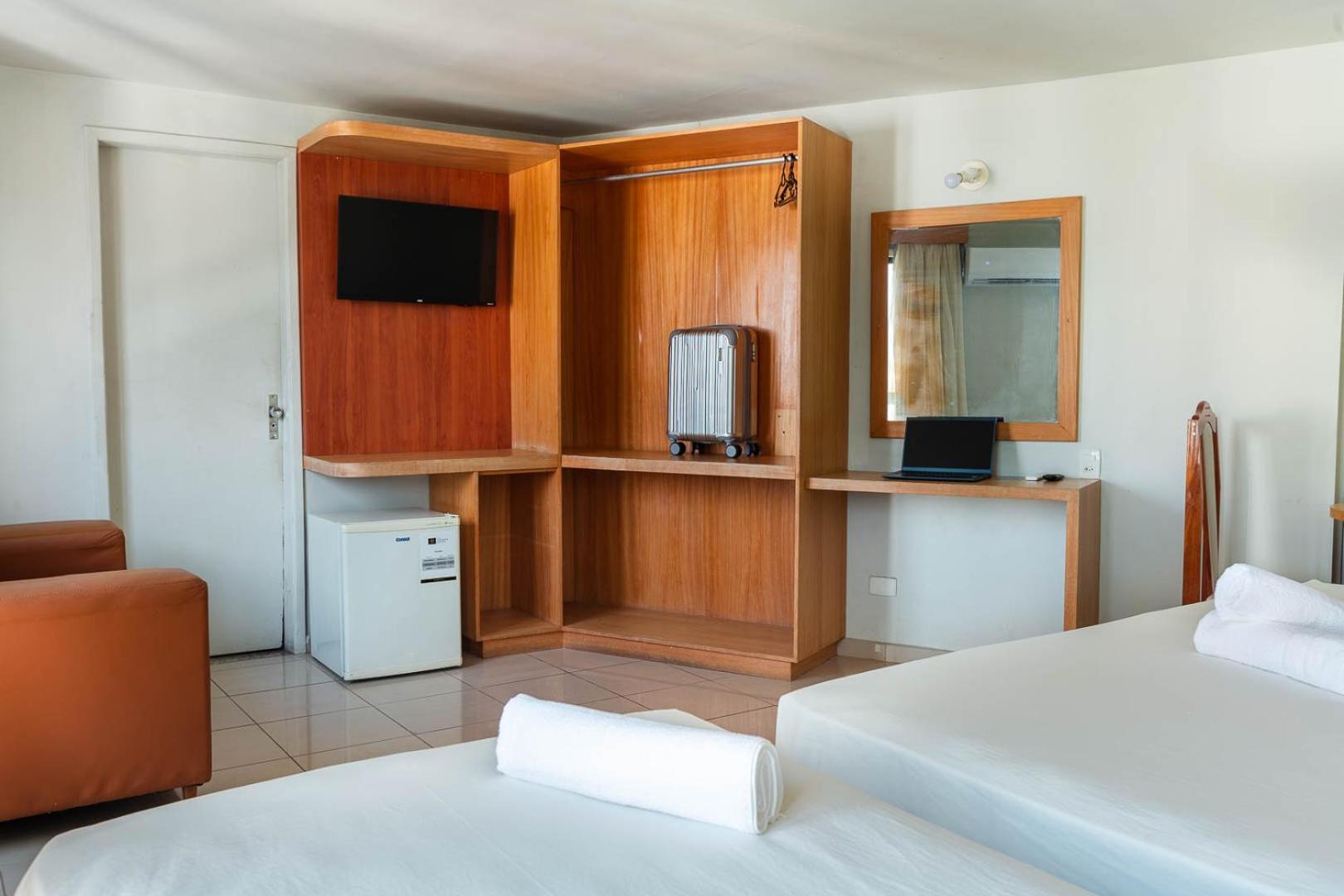 Hotel Rede Andrade Onda Mar Recife Exteriér fotografie