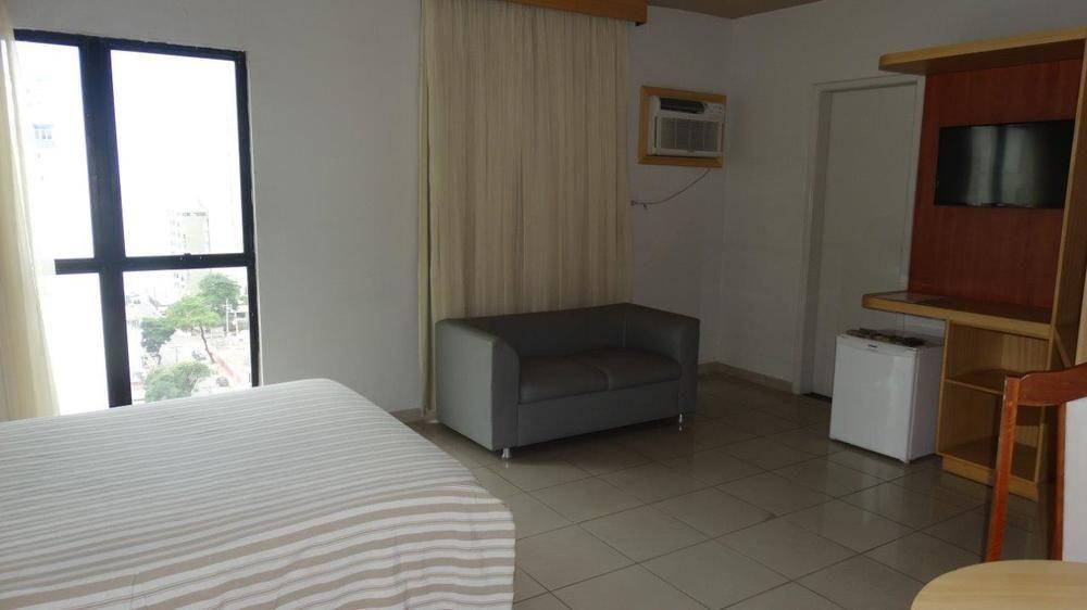 Hotel Rede Andrade Onda Mar Recife Exteriér fotografie