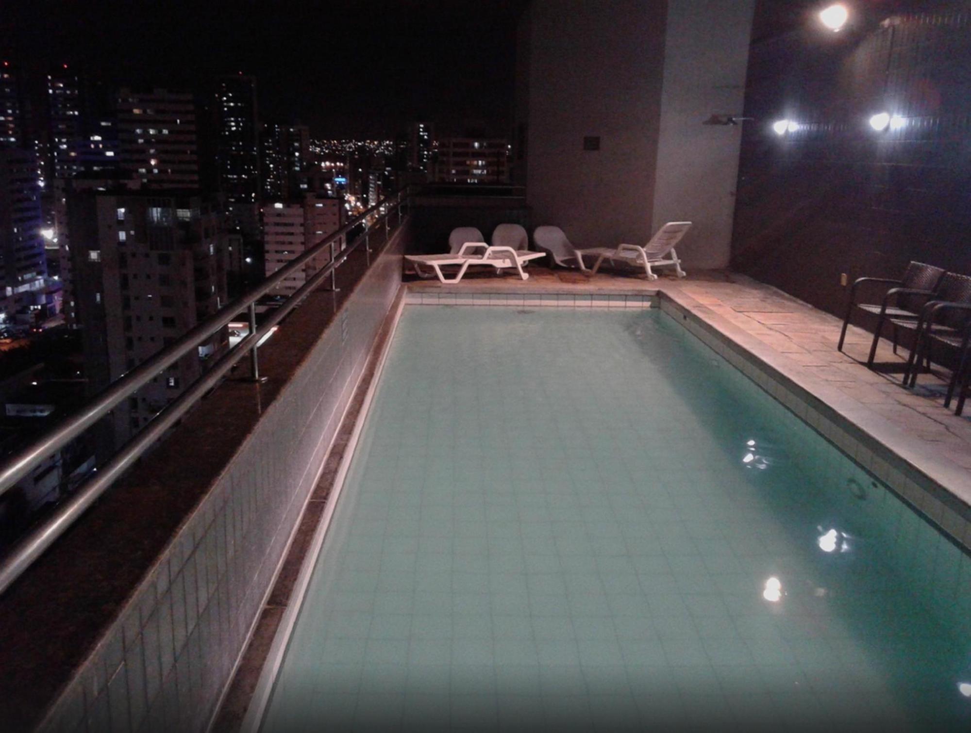Hotel Rede Andrade Onda Mar Recife Exteriér fotografie