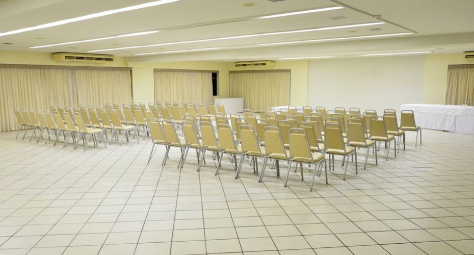 Hotel Rede Andrade Onda Mar Recife Exteriér fotografie