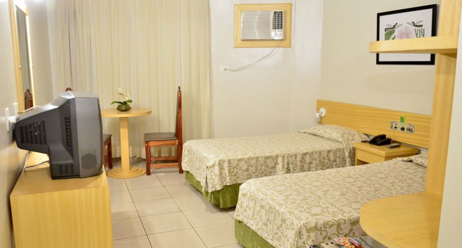 Hotel Rede Andrade Onda Mar Recife Exteriér fotografie